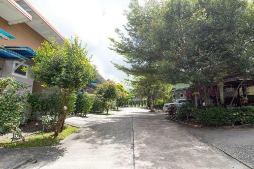 Hotel Ban Suan Chomdao Resort