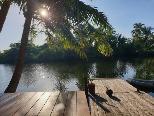 Thipwararom Homestay