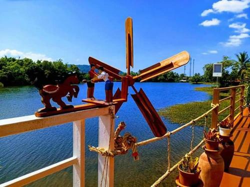 Hostal Khum Thong Resort