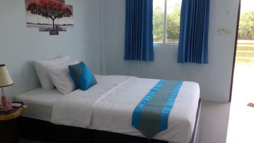 Hostal Khum Thong Resort
