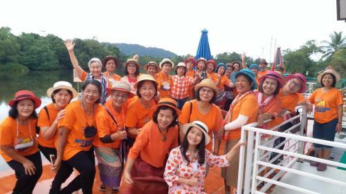 Hostal Khum Thong Resort