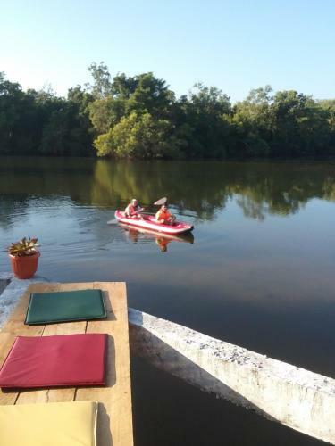 Hostal Khum Thong Resort
