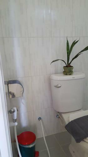 Hostal Khum Thong Resort