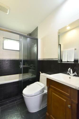 Apartamento Westo Inn Sriracha