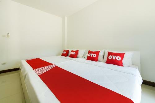 Hotel Oyo 350 Mae Saeng Place