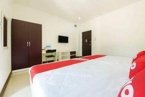 Hotel Oyo 350 Mae Saeng Place