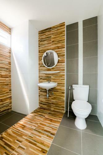 Hotel Oyo 350 Mae Saeng Place