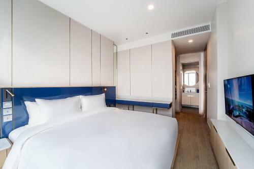 S Sriracha Hotel & Residence