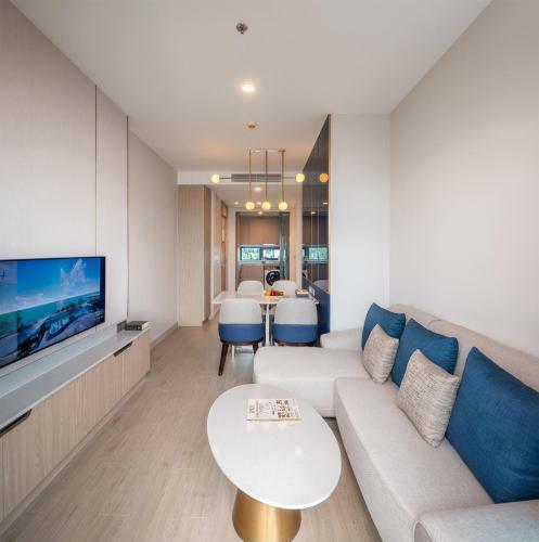S Sriracha Hotel & Residence