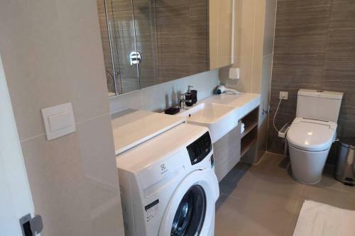 Apartamento Knightbridge The Ocean Sriracha