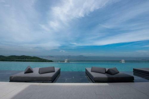 Apartamento Knightbridge The Ocean Sriracha