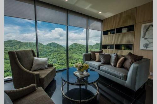 Apartamento Knightbridge The Ocean Sriracha