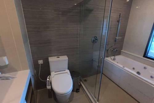 Apartamento Knightbridge The Ocean Sriracha