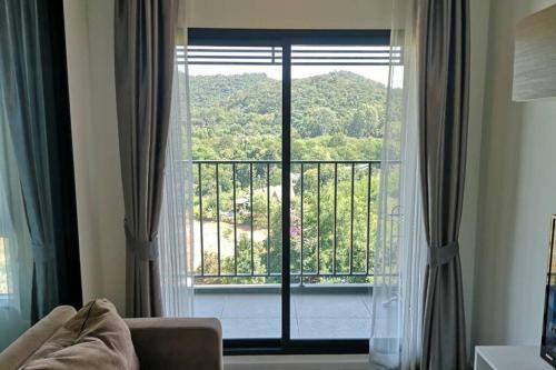 Apartamento Knightbridge The Ocean Sriracha