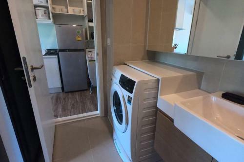 Apartamento Knightbridge The Ocean Sriracha