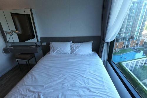 Apartamento Knightbridge The Ocean Sriracha