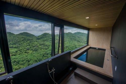 Apartamento Knightbridge The Ocean Sriracha