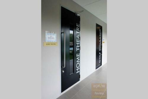 Apartamento Knightbridge The Ocean Sriracha