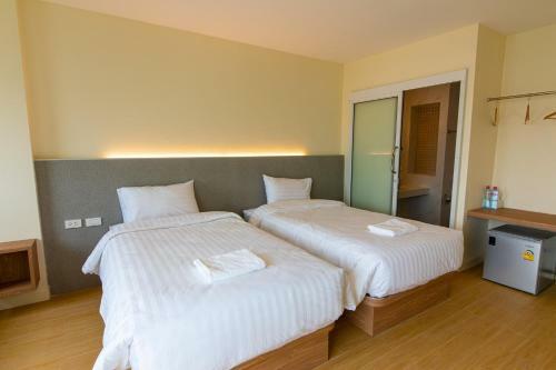 Hotel Matini Premium @ Klong 1
