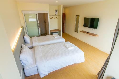 Hotel Matini Premium @ Klong 1