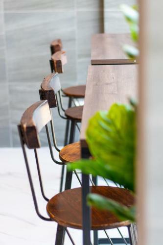 Hotel Matini Premium @ Klong 1