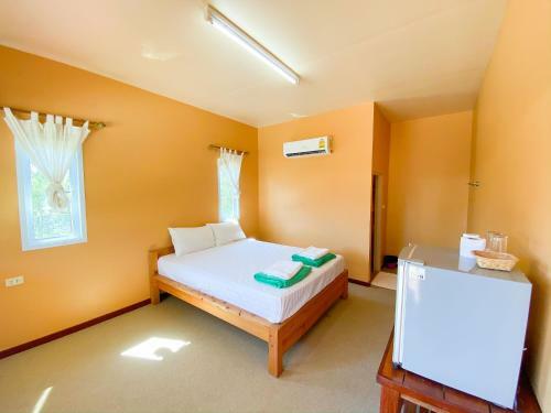 Hotel Monterey Park Resort