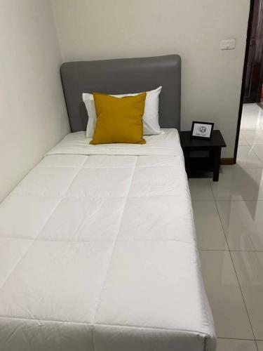 Apartamento The Mansion @surasak Center
