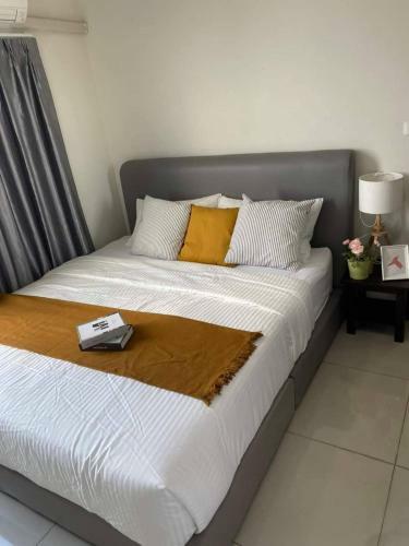 Apartamento The Mansion @surasak Center