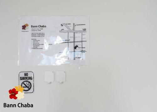Apartamento Bann Chaba Hostel