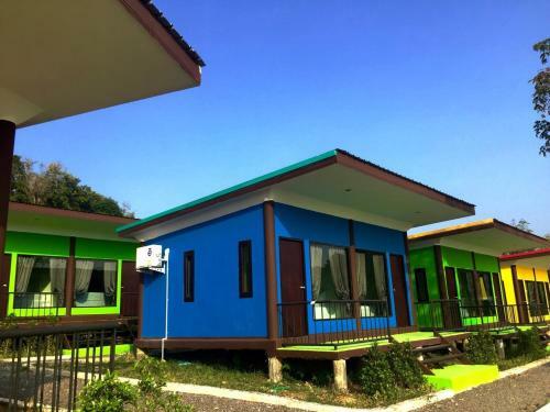 Hotel T-house@siray
