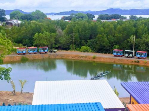 Hotel T-house@siray