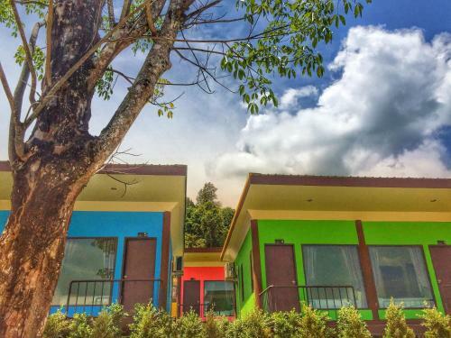 Hotel T-house@siray
