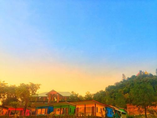 Hotel T-house@siray