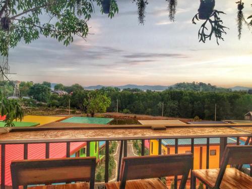 Hotel T-house@siray