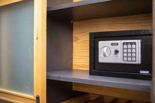Apartamento Relife The Windy By Space A305