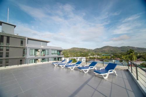Apartamento Relife The Windy By Space A305