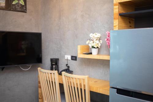 Apartamento Relife The Windy By Space A305