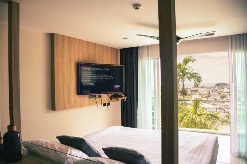 Hotel Santosa Detox Retreat