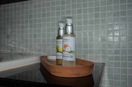 Hotel Santosa Detox Retreat