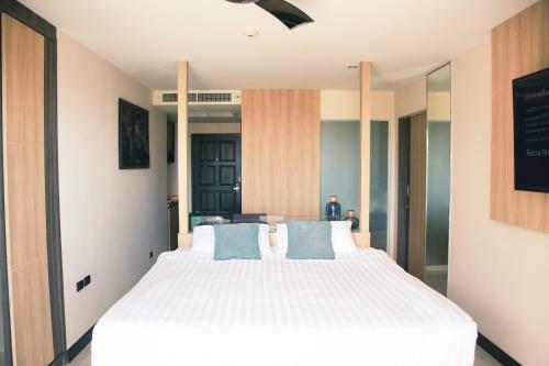 Hotel Santosa Detox Retreat