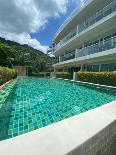 Hotel Santosa Detox Retreat