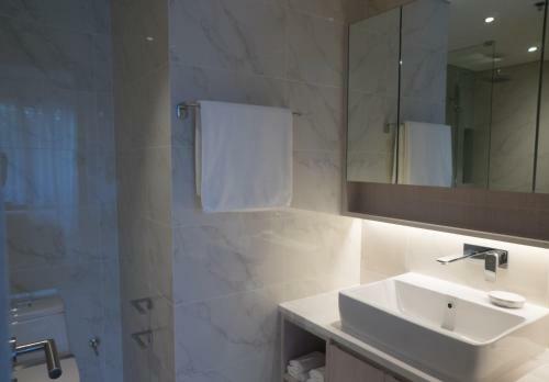 Apartamento Phuket Cassia Residences By Bangtao Beach