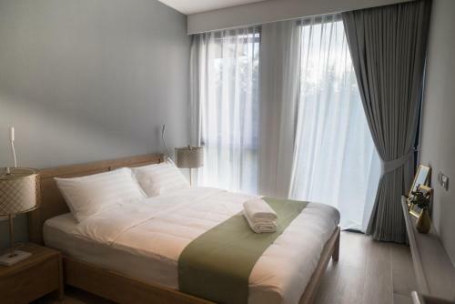 Apartamento Phuket Cassia Residences By Bangtao Beach