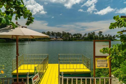 Apartamento Phuket Cassia Residences By Bangtao Beach