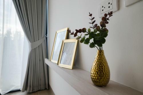 Apartamento Phuket Cassia Residences By Bangtao Beach