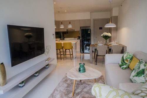 Apartamento Phuket Cassia Residences By Bangtao Beach