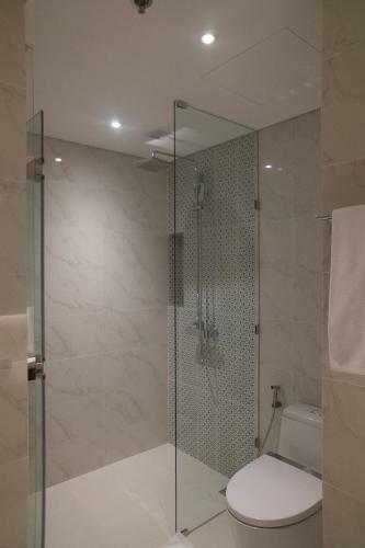 Apartamento Phuket Cassia Residences By Bangtao Beach
