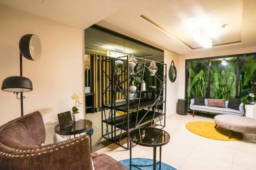 Apartamento Centrio By Suttirak