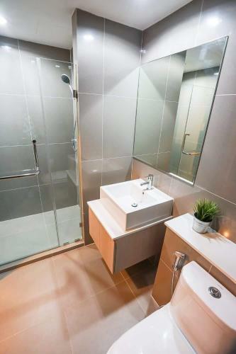 Apartamento Centrio By Suttirak