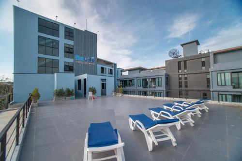 Apartamento Relife The Windy By Space A306
